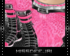 *MD*GhettoLeopard-Pink