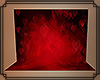 Red Valentine Backdrop
