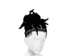 Dreadlocks noirs