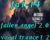 fa1-14 fallen angel1/2
