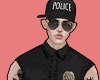 Police Outfit