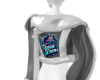 The Ocean Sirens Jacket