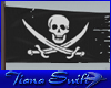 Pirate Flag - Rackham