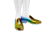 JH| Summer Shine Shoes