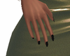 Vinen black nail