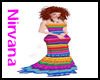 Mexican Dress