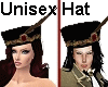 Vintage hat - M/F