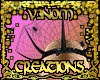 !i! Spider - Web Crown