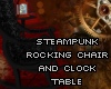 [P] steampunk rocker