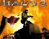 Halo 2 Sticker