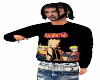 Nauruto Sweater