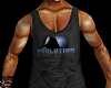 Mens EVOLUTION Tank