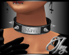 |IV|Slave Collar