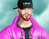 ðLâºPinky Puffer jk