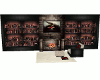 Z&D Fireplace 6P [anim]