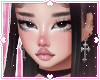 ❀. rue | black V1