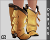 AC | Cowgirl Boots