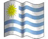 bandeira do uruguai