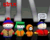 [DNA] South Park VB+GANG