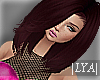 |LYA|Devious violet