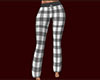 Gray PJ Pants 5 (F) RL