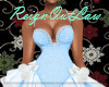 Sanat Baby Dress SkyBlue