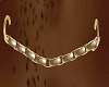 back chain gold