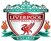 Liverpool T-Sirt