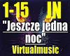 Jeszcze jedna noc...