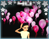 Party Balloon Room Bomb