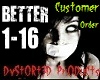 Hinder - Better Than Me