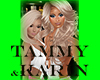 Tammy and Karin