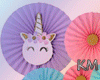 K-Painel unicorn