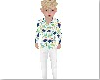 Boys Dino Outfit