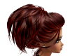Red Sibilla Hair 1