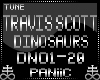 ♛ DINOSAURS