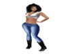 Animated Model