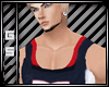 DC tank top
