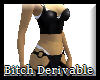 Derivable Top and Pant3