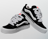 Black Sneaker [F]