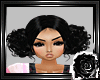 Leia Kids Black
