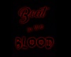 Top Crew F Beat it Blood