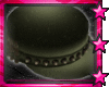 ☆ Militant Hat F