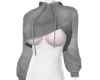 Informal Hoodie