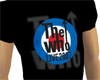 The WHO 2007 tour