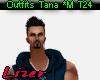 OutFit Tana *M T24