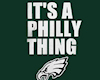 It's A Philly Thing Top