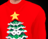[Y] Christmas Sweater