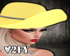 2FY♥PLaya hat