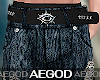 Ⲁ𝓖 Ripped Jeans